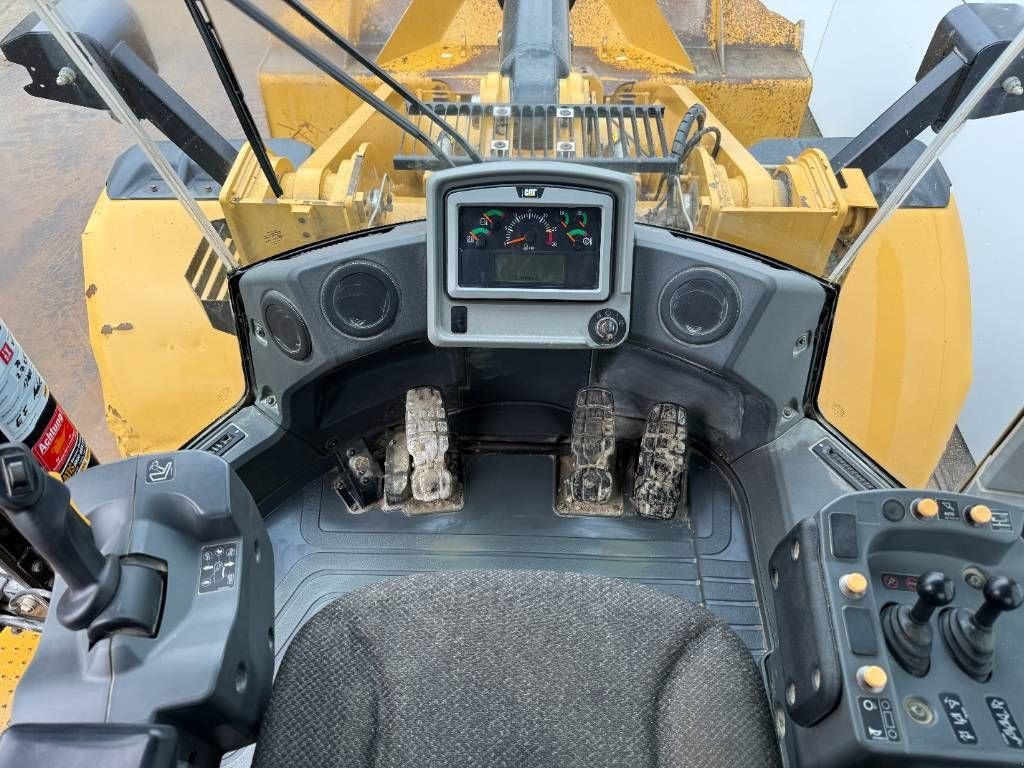 Radlader tipa Sonstige Cat 966M - German Machine / Automatic Greasing, Gebrauchtmaschine u Veldhoven (Slika 10)