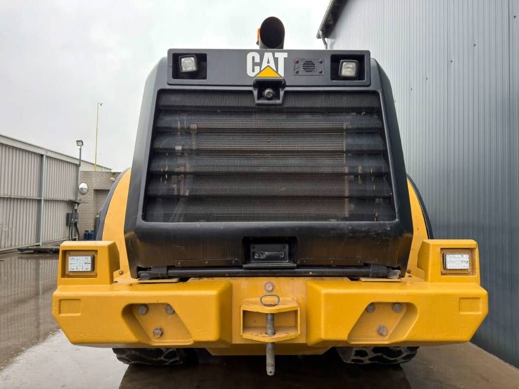 Radlader tipa Sonstige Cat 966M XE, Gebrauchtmaschine u Venlo (Slika 9)