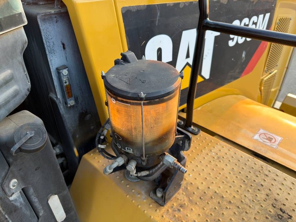 Radlader typu Sonstige Cat 966M, Gebrauchtmaschine v Venlo (Obrázok 8)
