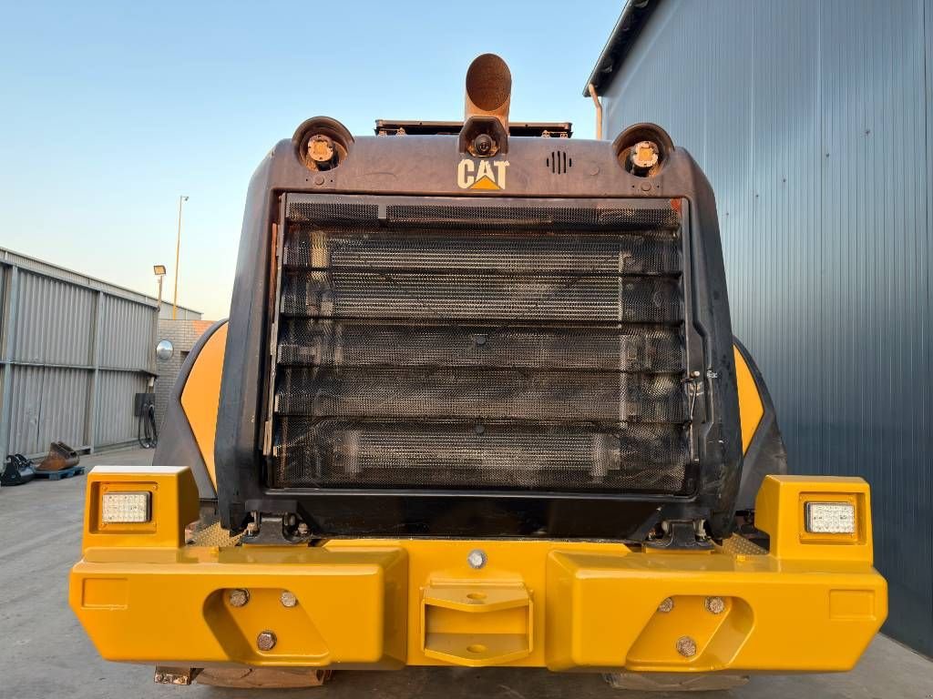 Radlader typu Sonstige Cat 966M, Gebrauchtmaschine v Venlo (Obrázok 4)