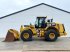 Radlader от тип Sonstige Cat 966MXE - Camera / Automatic Greasing, Gebrauchtmaschine в Veldhoven (Снимка 1)