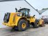Radlader от тип Sonstige Cat 966MXE - Camera / Automatic Greasing, Gebrauchtmaschine в Veldhoven (Снимка 5)