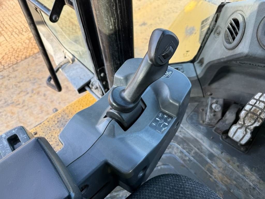 Radlader typu Sonstige Cat 966MXE - German Machine / Automatic Greasing, Gebrauchtmaschine w Veldhoven (Zdjęcie 11)