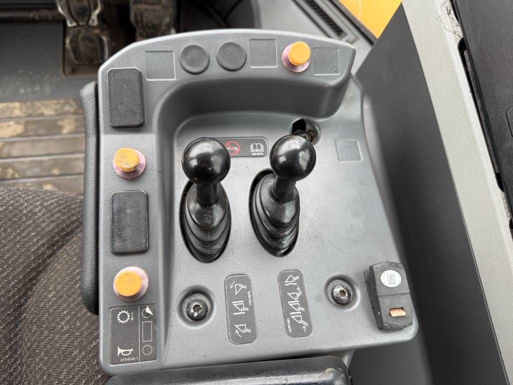 Radlader del tipo Sonstige Cat 972M - German Machine / Automatic Greasing, Gebrauchtmaschine en Veldhoven (Imagen 11)