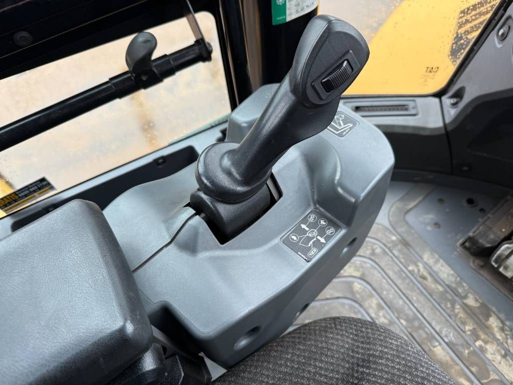 Radlader del tipo Sonstige Cat 972M - German Machine / Automatic Greasing, Gebrauchtmaschine en Veldhoven (Imagen 10)