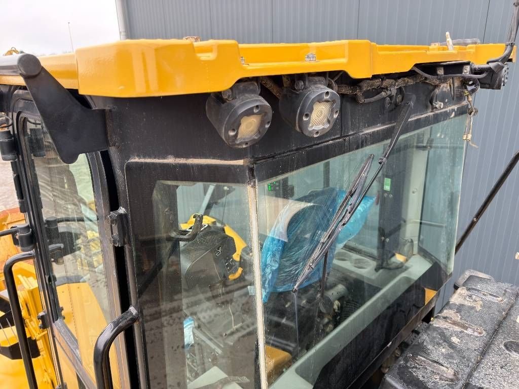 Radlader tip Sonstige Cat 972M, Gebrauchtmaschine in Venlo (Poză 10)