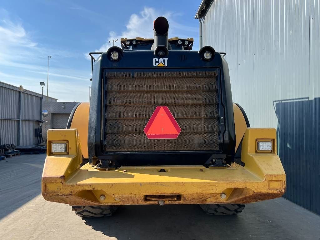 Radlader typu Sonstige Cat 972M, Gebrauchtmaschine v Venlo (Obrázok 4)