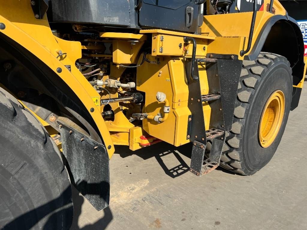 Radlader typu Sonstige Cat 972M, Gebrauchtmaschine v Venlo (Obrázok 7)