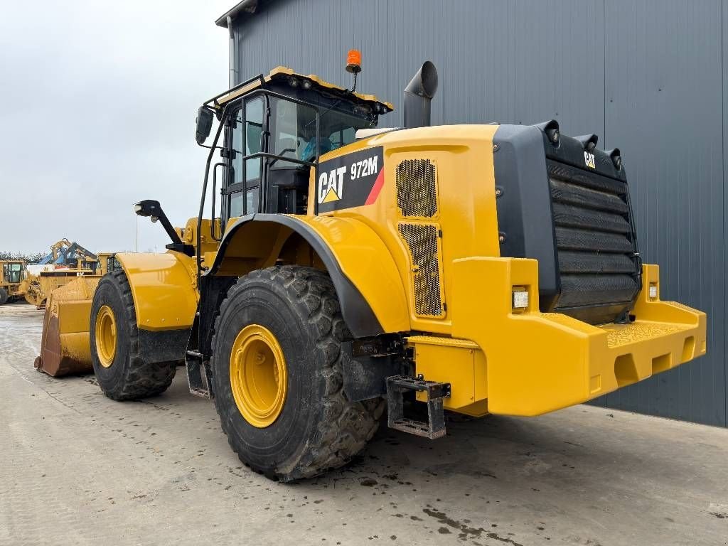 Radlader za tip Sonstige Cat 972M, Gebrauchtmaschine u Venlo (Slika 3)