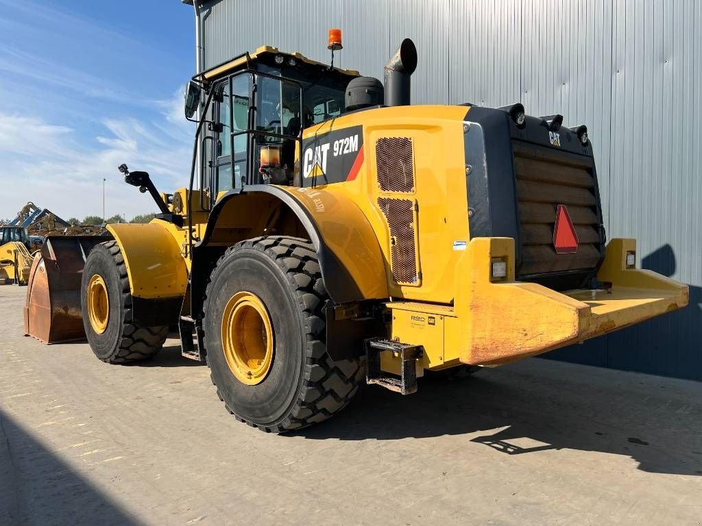 Radlader του τύπου Sonstige Cat 972M, Gebrauchtmaschine σε Venlo (Φωτογραφία 3)