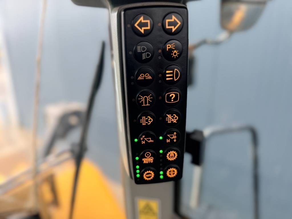 Radlader του τύπου Sonstige Cat 972M, Gebrauchtmaschine σε Venlo (Φωτογραφία 11)