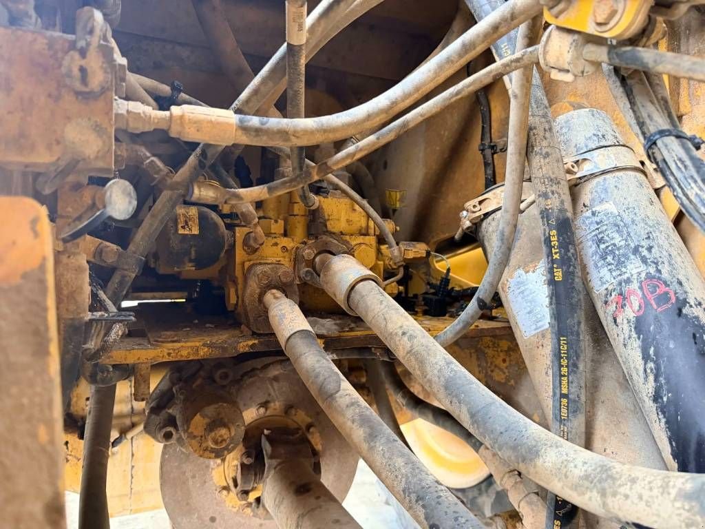 Radlader typu Sonstige Cat 972M, Gebrauchtmaschine v Venlo (Obrázok 11)