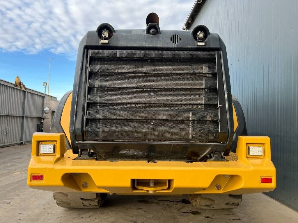 Radlader of the type Sonstige Cat 980M - DUTCH MACHINE, Gebrauchtmaschine in Venlo (Picture 4)