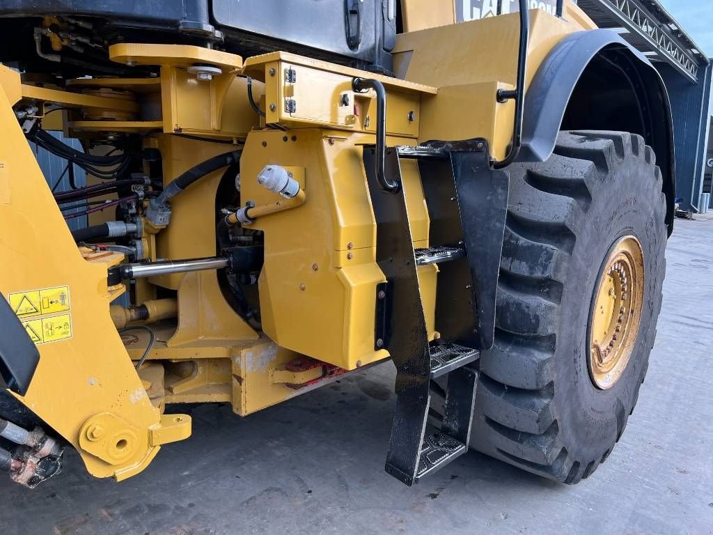 Radlader tip Sonstige Cat 980M - DUTCH MACHINE, Gebrauchtmaschine in Venlo (Poză 10)