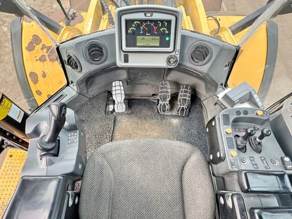 Radlader tip Sonstige Cat 982M - Weighing System / Central Greasing, Gebrauchtmaschine in Veldhoven (Poză 9)