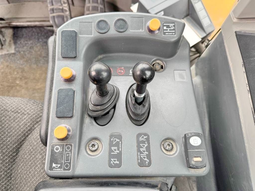 Radlader tip Sonstige Cat 982M - Weighing System / Central Greasing, Gebrauchtmaschine in Veldhoven (Poză 11)