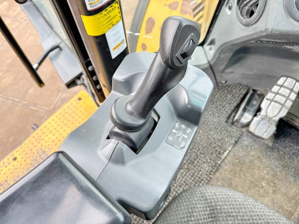 Radlader tip Sonstige Cat 982M - Weighing System / Central Greasing, Gebrauchtmaschine in Veldhoven (Poză 10)