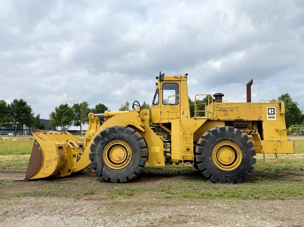 Radlader of the type Sonstige Cat 988B - Dutch Machine / Top Condition!, Gebrauchtmaschine in Veldhoven (Picture 1)