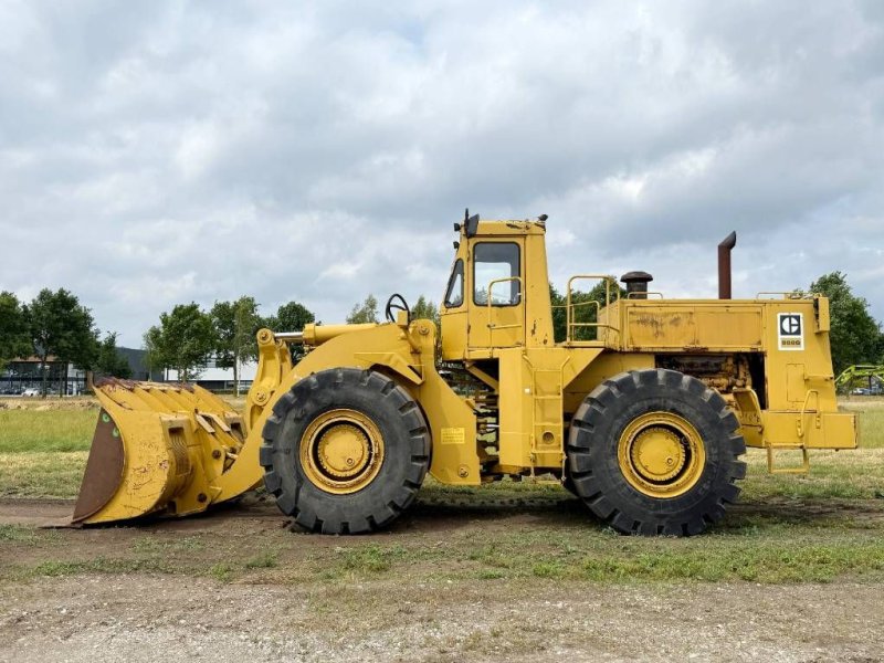 Radlader del tipo Sonstige Cat 988B - Dutch Machine / Top Condition!, Gebrauchtmaschine In Veldhoven (Immagine 1)