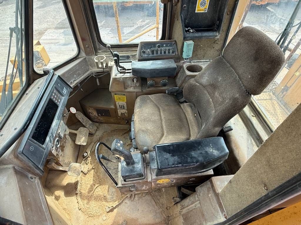 Radlader of the type Sonstige Cat 988F - German Machine / Automatic Greasing, Gebrauchtmaschine in Veldhoven (Picture 9)