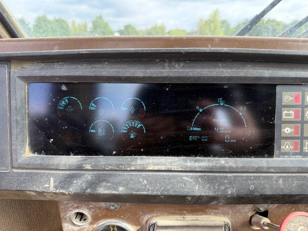 Radlader of the type Sonstige Cat 988F - German Machine / Automatic Greasing, Gebrauchtmaschine in Veldhoven (Picture 11)