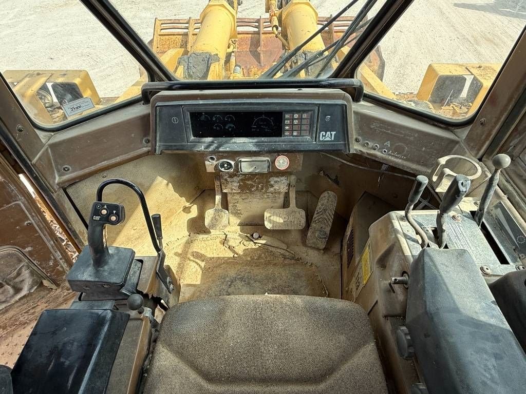 Radlader of the type Sonstige Cat 988F - German Machine / Automatic Greasing, Gebrauchtmaschine in Veldhoven (Picture 10)