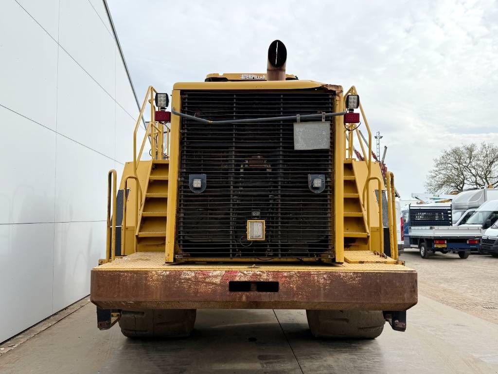 Radlader a típus Sonstige Cat 988G - Automatic Greasing / Airco / Camera, Gebrauchtmaschine ekkor: Veldhoven (Kép 4)