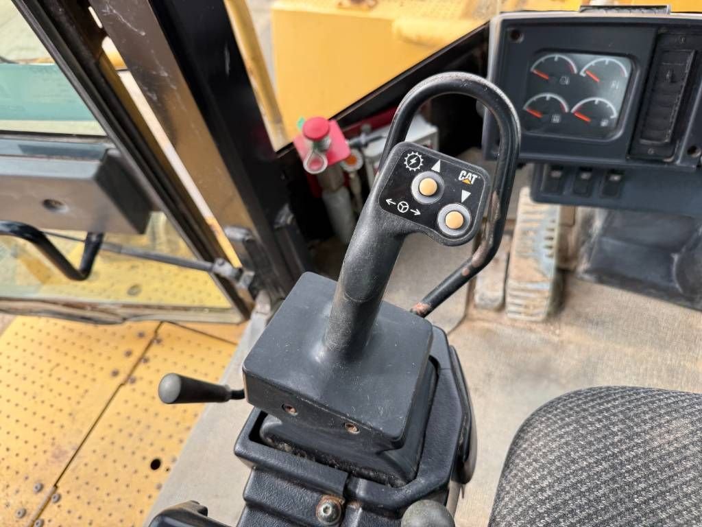 Radlader a típus Sonstige Cat 988G - Automatic Greasing / Airco / Camera, Gebrauchtmaschine ekkor: Veldhoven (Kép 11)