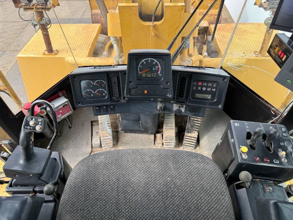 Radlader a típus Sonstige Cat 988G - Automatic Greasing / Airco / Camera, Gebrauchtmaschine ekkor: Veldhoven (Kép 10)