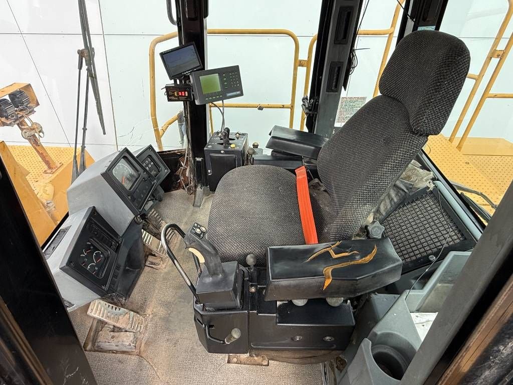 Radlader a típus Sonstige Cat 988G - Automatic Greasing / Airco / Camera, Gebrauchtmaschine ekkor: Veldhoven (Kép 9)