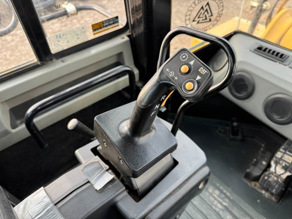 Radlader типа Sonstige Cat 988K - German Machine / Quick Coupler, Gebrauchtmaschine в Veldhoven (Фотография 11)