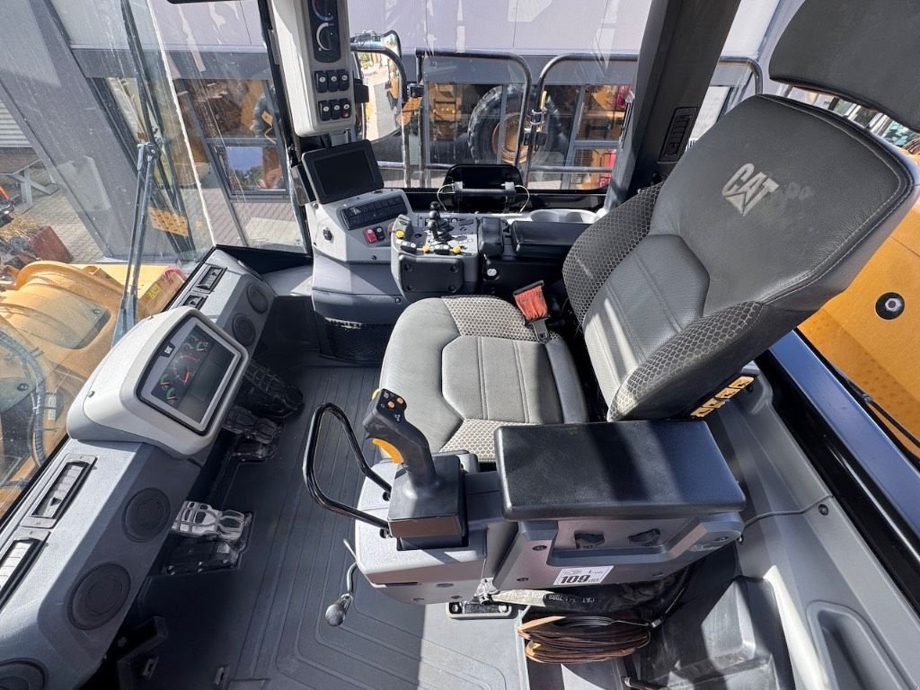 Radlader typu Sonstige Cat 988K XE, Gebrauchtmaschine v Oud Gastel (Obrázok 7)