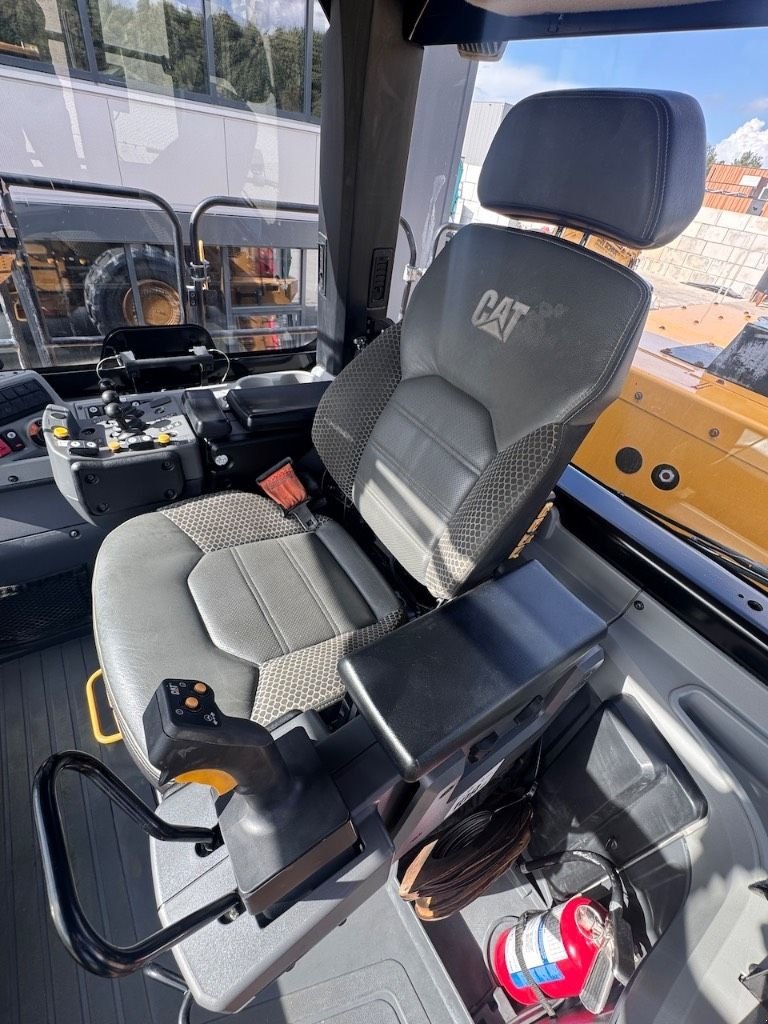 Radlader typu Sonstige Cat 988K XE, Gebrauchtmaschine v Oud Gastel (Obrázok 8)