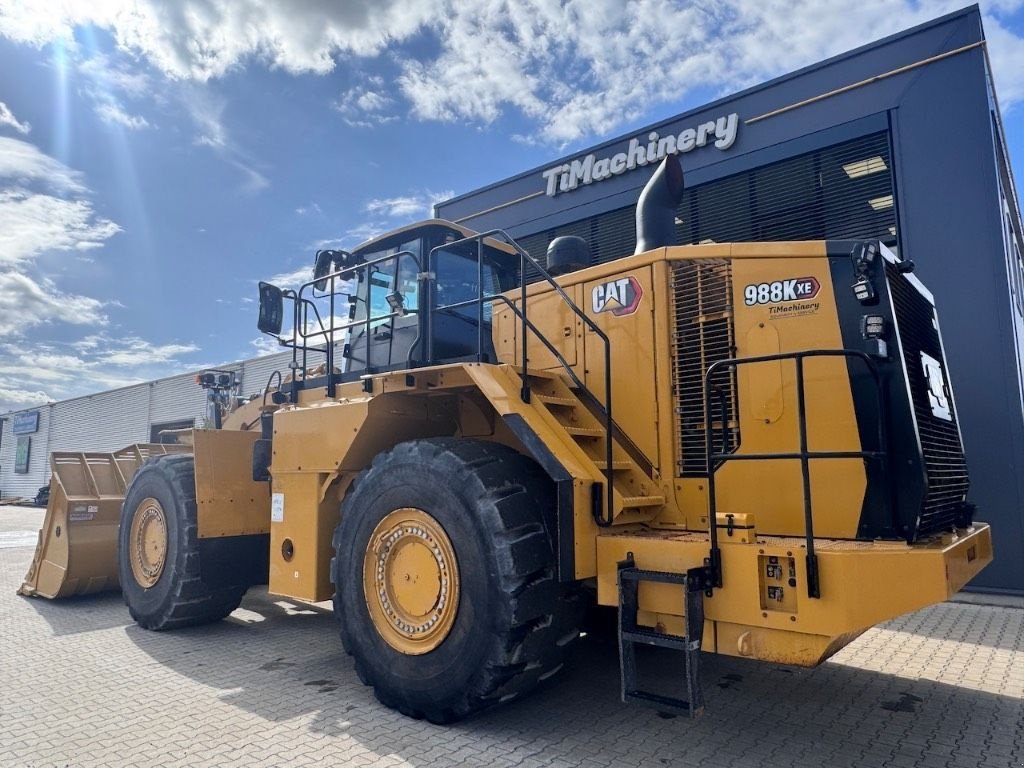 Radlader typu Sonstige Cat 988K XE, Gebrauchtmaschine v Oud Gastel (Obrázok 3)