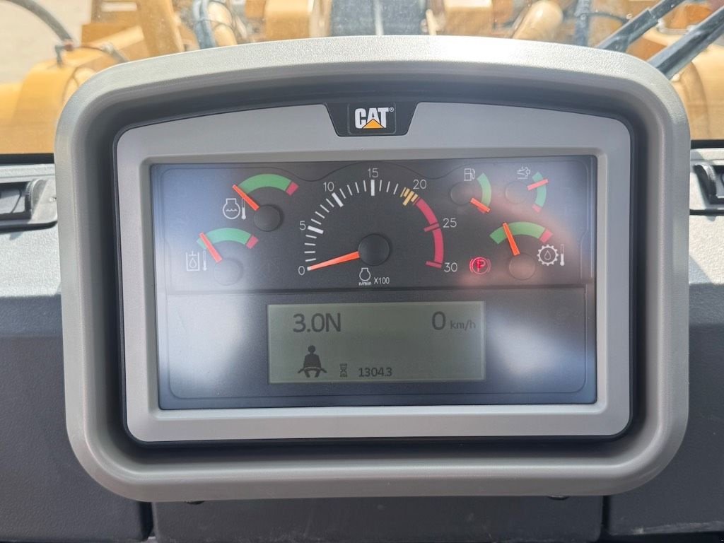 Radlader typu Sonstige Cat 988K XE, Gebrauchtmaschine v Oud Gastel (Obrázok 9)