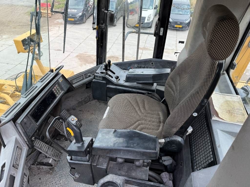 Radlader of the type Sonstige Cat 990 Series II - Rebuild! German Machine, Gebrauchtmaschine in Veldhoven (Picture 10)