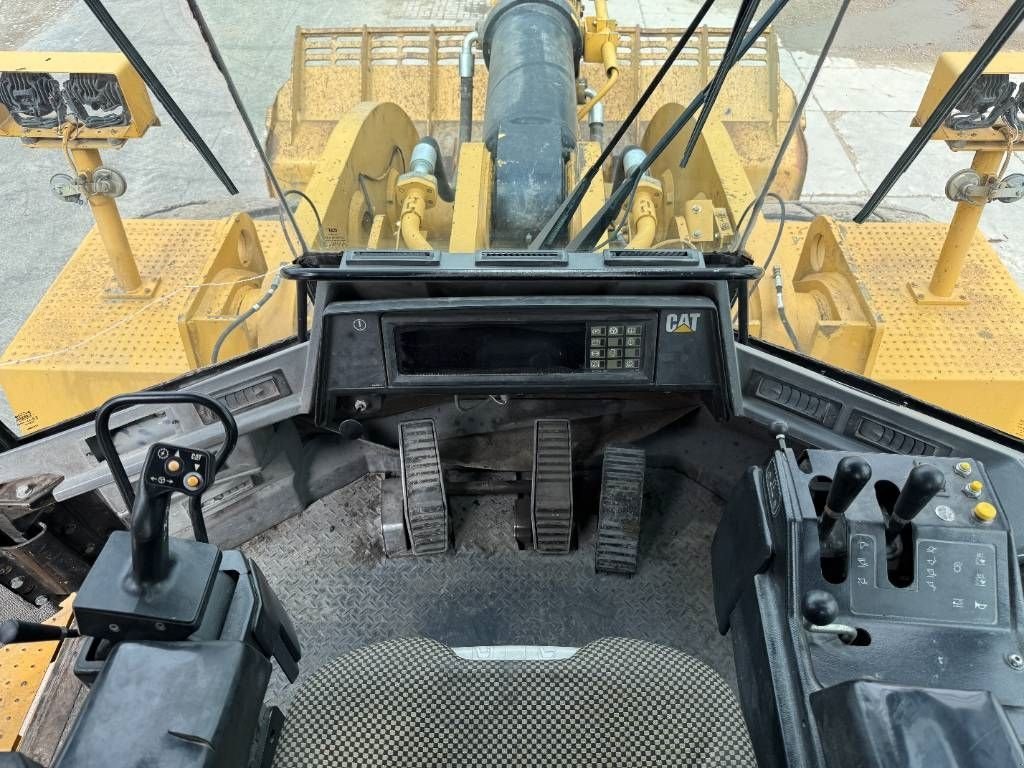 Radlader of the type Sonstige Cat 990 Series II - Rebuild! German Machine, Gebrauchtmaschine in Veldhoven (Picture 11)