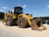 Radlader of the type Sonstige Cat 990K - German Machine / TOP Condition!, Gebrauchtmaschine in Veldhoven (Picture 8)