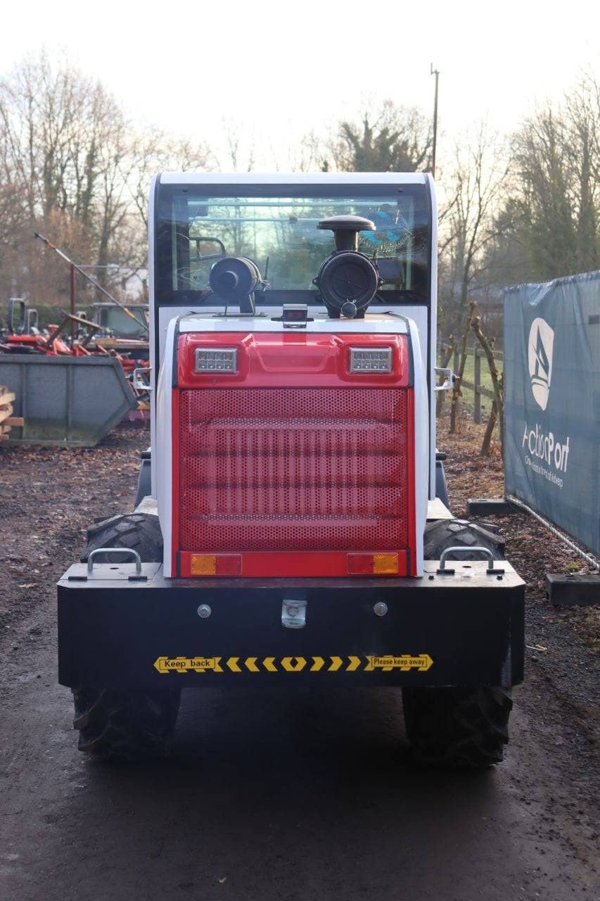 Radlader a típus Sonstige CMW20, Neumaschine ekkor: Antwerpen (Kép 5)