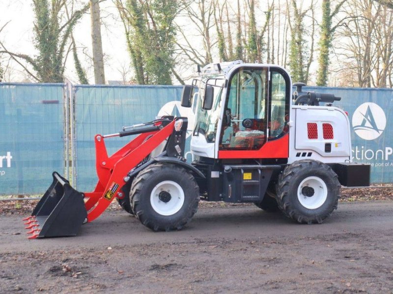 Radlader typu Sonstige CMW20, Neumaschine w Antwerpen (Zdjęcie 1)