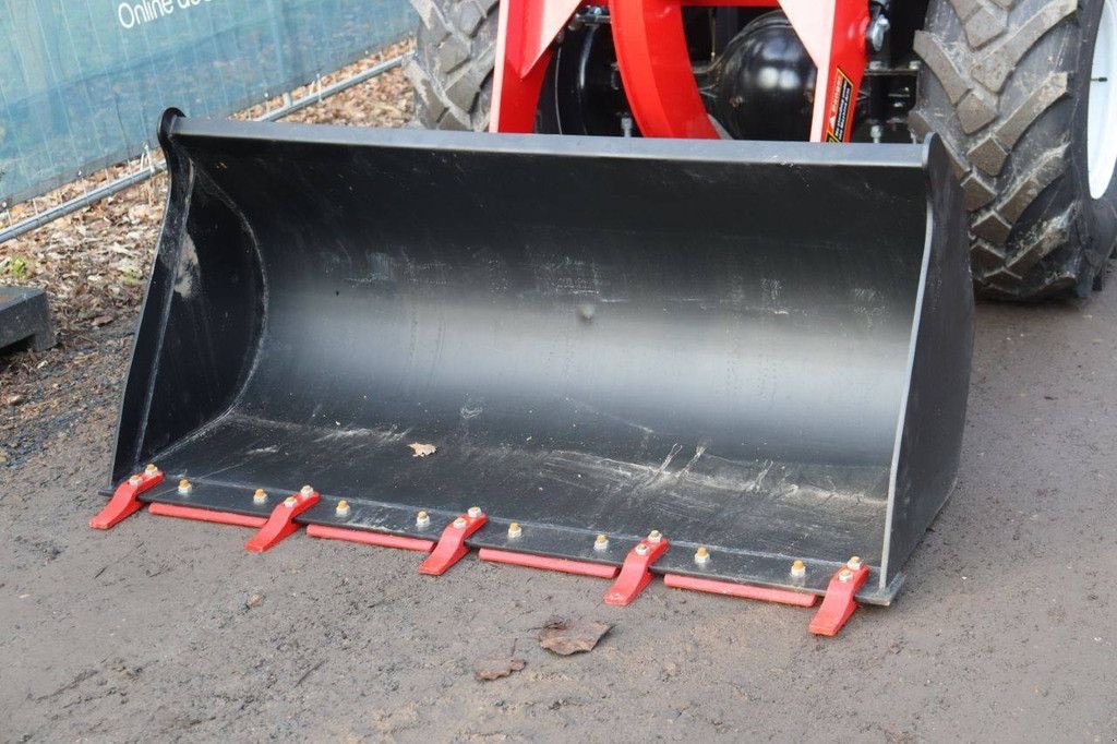 Radlader a típus Sonstige CMW20, Neumaschine ekkor: Antwerpen (Kép 11)