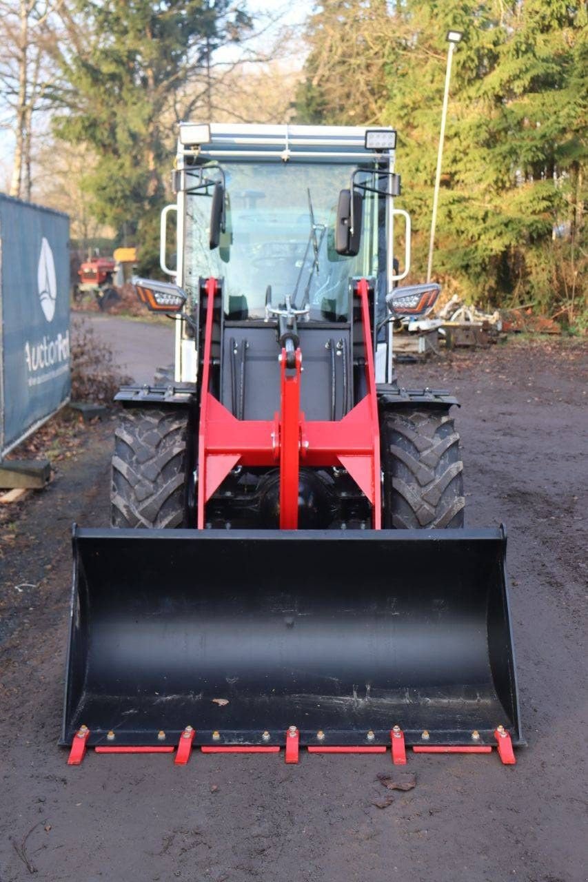 Radlader a típus Sonstige CMW20, Neumaschine ekkor: Antwerpen (Kép 9)