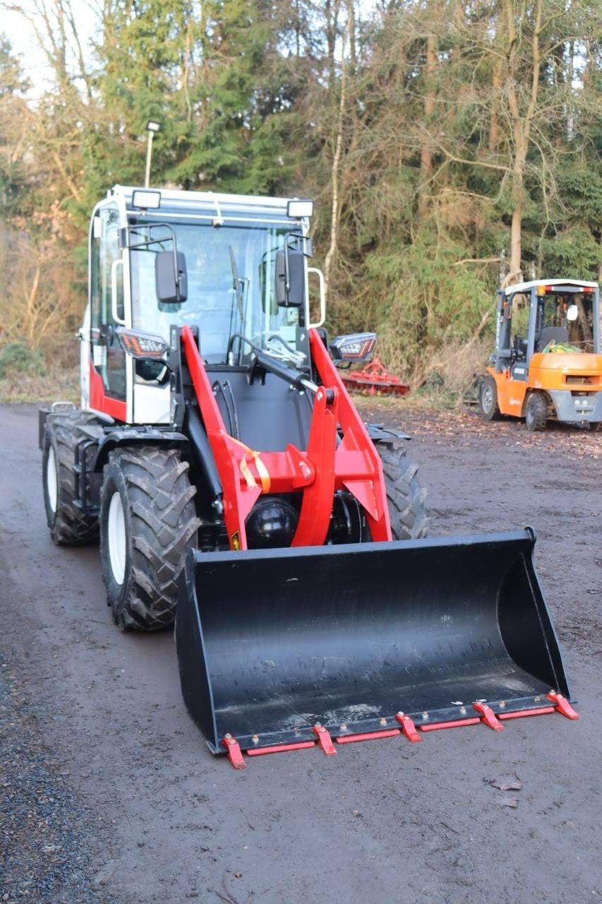 Radlader tipa Sonstige CMW20, Neumaschine u Antwerpen (Slika 8)