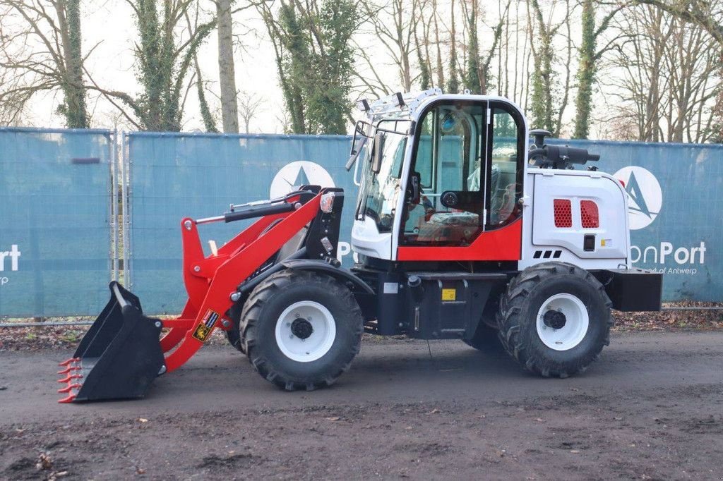 Radlader tipa Sonstige CMW20, Neumaschine u Antwerpen (Slika 1)
