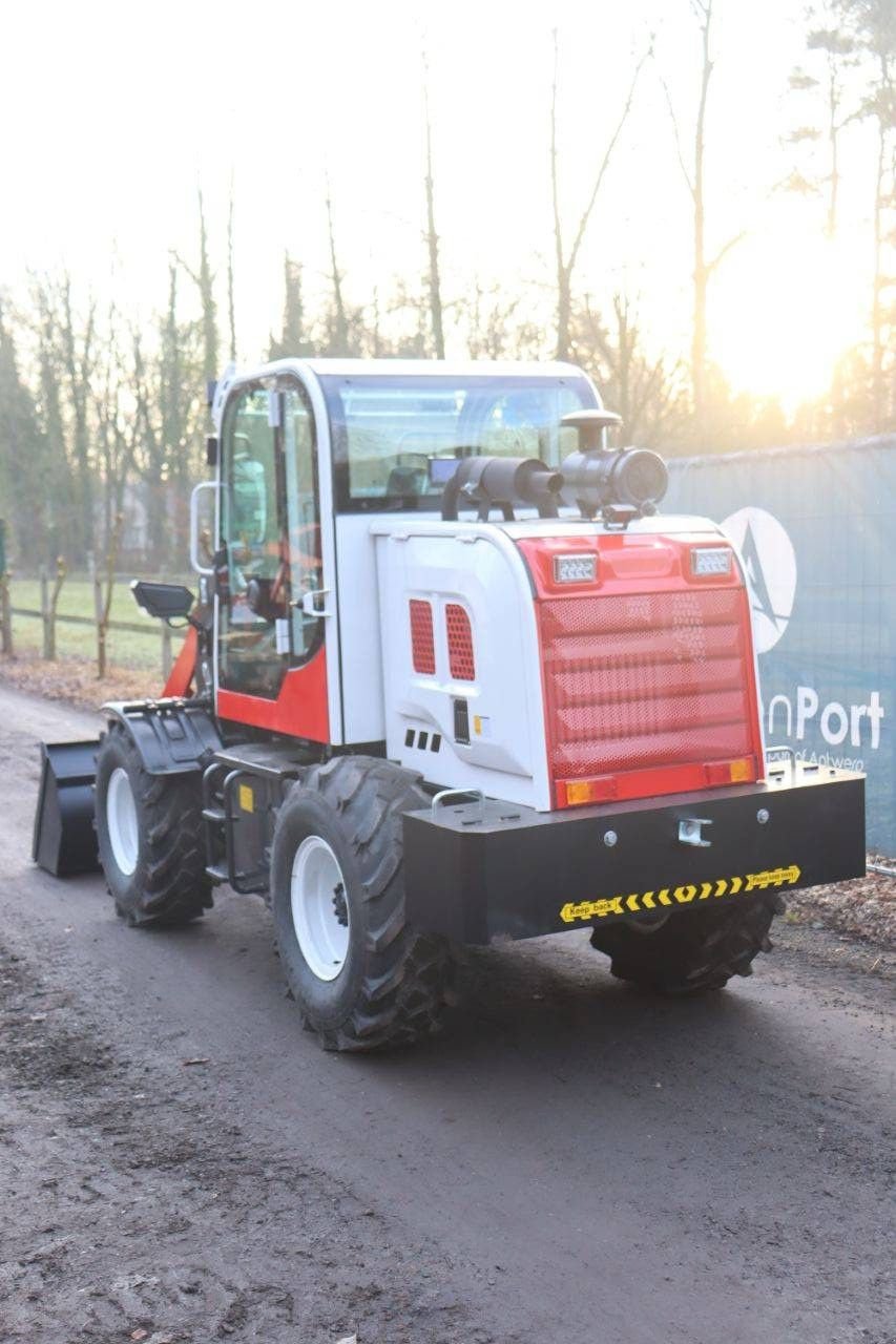 Radlader tipa Sonstige CMW20, Neumaschine u Antwerpen (Slika 4)