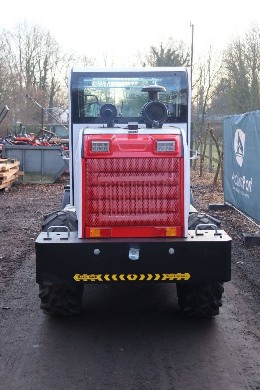 Radlader tipa Sonstige CMW20, Neumaschine u Antwerpen (Slika 5)