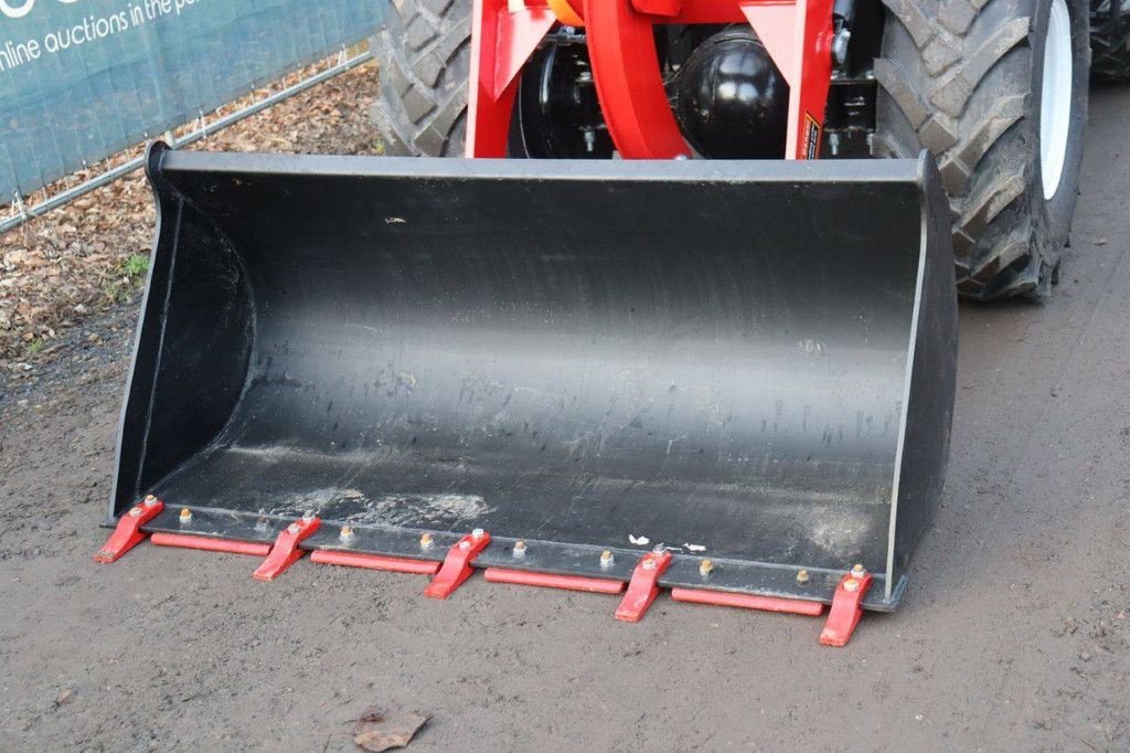 Radlader tipa Sonstige CMW20, Neumaschine u Antwerpen (Slika 11)