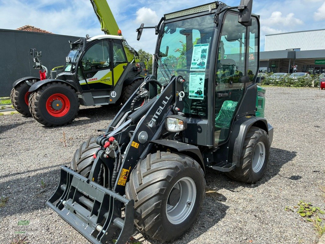 Radlader of the type Sonstige Compact X27-45CRT, Neumaschine in Georgsheil (Picture 1)