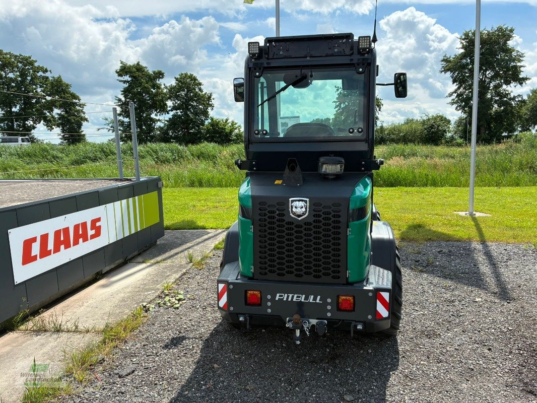 Radlader of the type Sonstige Compact X27-45CRT, Neumaschine in Georgsheil (Picture 3)