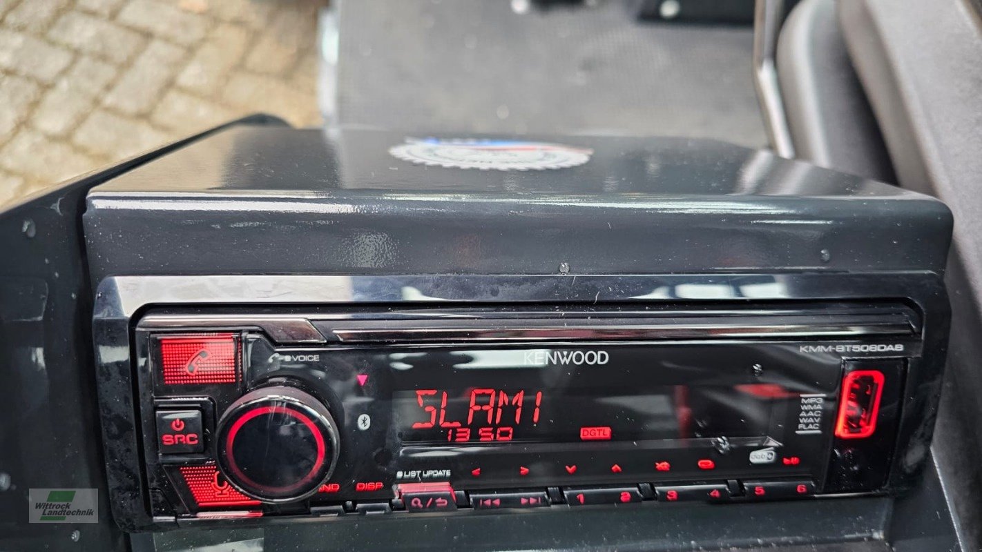 Radlader tip Sonstige Compact X27-50e Kabine, Neumaschine in Rhede / Brual (Poză 13)